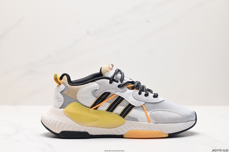 Adidas Hi-Tail Shoes